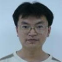 Dr. Yude Yang avatar image
