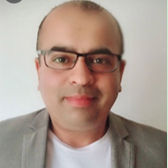 Dr. Murtaza Tambuwala avatar image