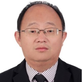 Prof. Dr. Tida Ge avatar image