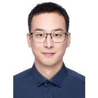 Dr. Tao Hou avatar image