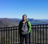 Dr. Xiaoming Liu avatar image