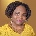 Dr. Omowunmi Mary Longe avatar image