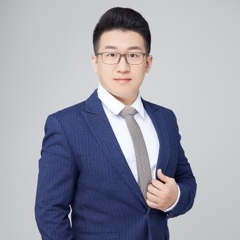 Dr. Hao Wang avatar image