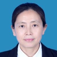 Prof. Dr. Ying Zang avatar image