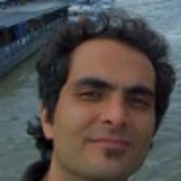 Dr. Daniele La Rosa avatar image