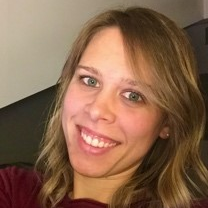 Dr. Giulia Ferrari avatar image