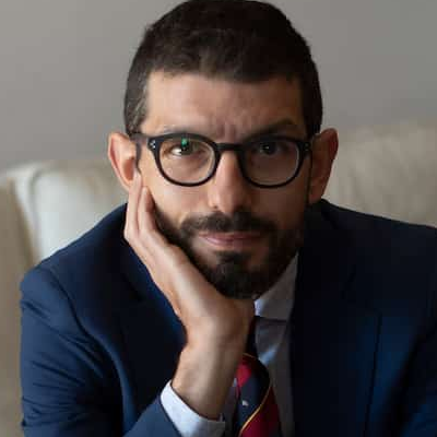 Dr. Giovanni Foti avatar image