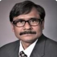 Dr. Ashok Kumar avatar image