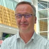 Prof. Dr. David Lemoine avatar image