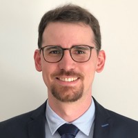 Dr. Simon Maria Kopf avatar image