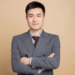 Dr. Lei Liu avatar image