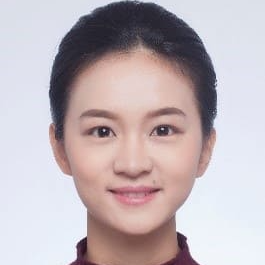 Dr. Shanshan Tang avatar image