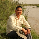 Prof. Dr. Hongshan Gao avatar image