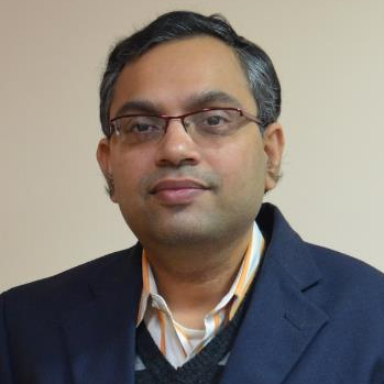 Dr. Suman Chakraborty avatar image