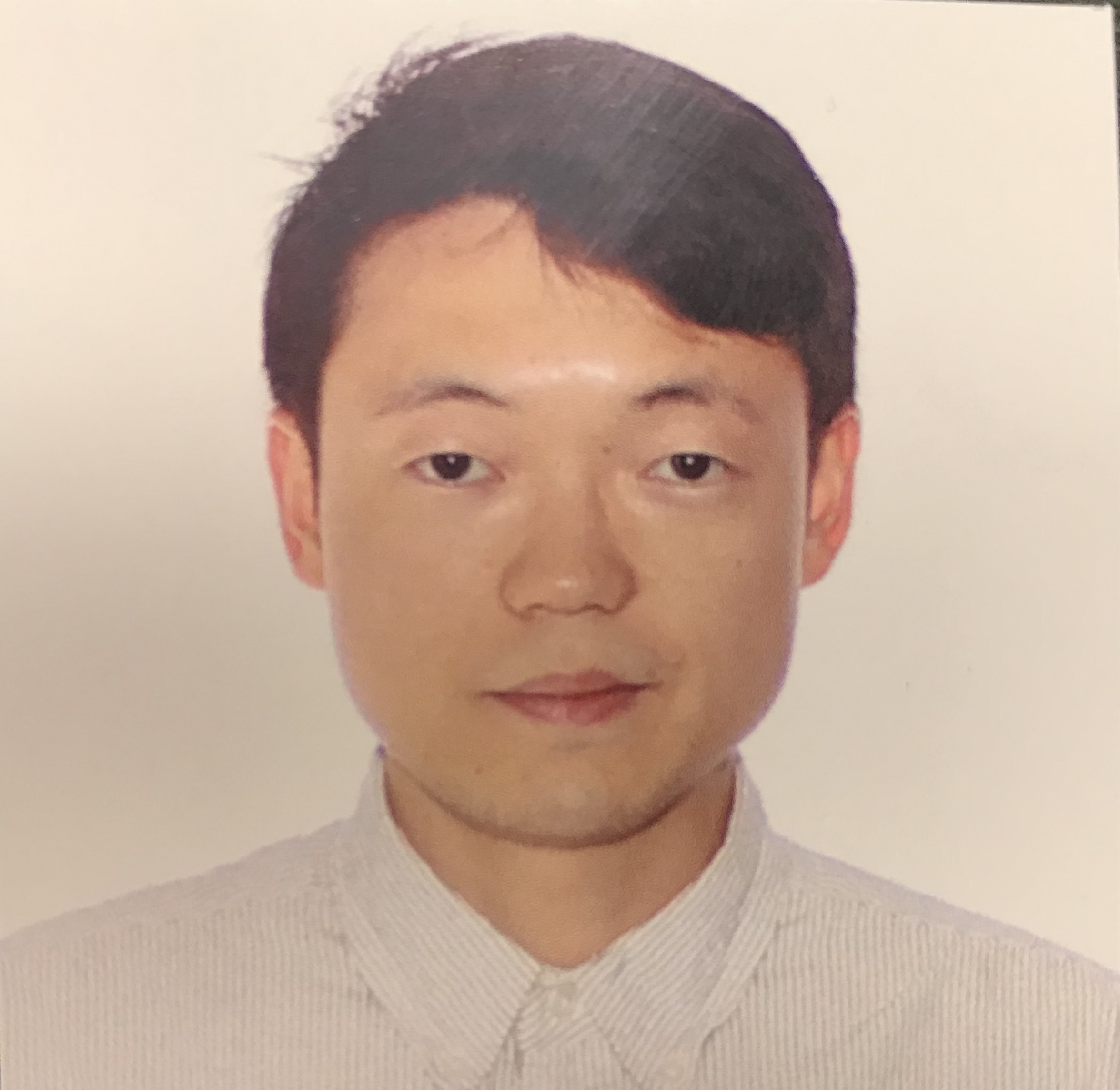 Dr. Mingyuan Cao avatar image