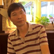 Prof. Dr. Yong He avatar image