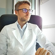 Prof. Carlo Perricone avatar image