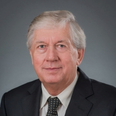 Prof. Dr. Christopher Robin Bryant avatar image