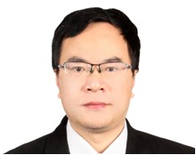 Prof. Dr. Haitao Wang avatar image