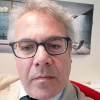 Dr. Giacomo Di Ruocco avatar image