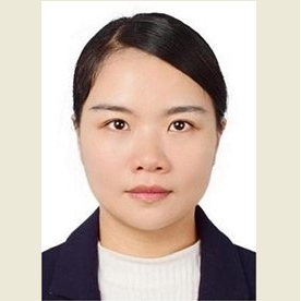 Dr. Ran Zhou avatar image