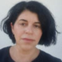 Dr. Chrisoula Alexandraki avatar image