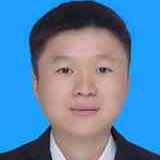 Dr. Guoai He avatar image