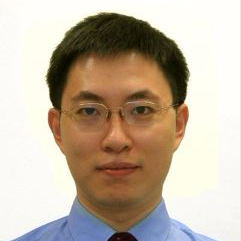 Prof. Dr. Changyuan Yu avatar image