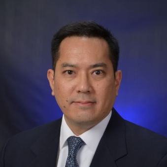 Dr. Vincent Ho avatar image