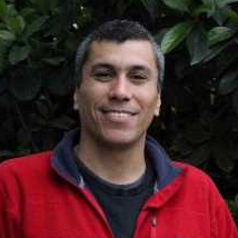 Dr. Eugenio Merellano-Navarro avatar image