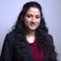 Dr. Aparna Beena Unni avatar image