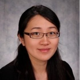 Dr. Yuntong She avatar image