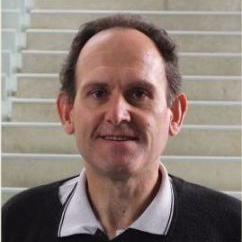 Prof. Dr. Donald Bailey avatar image