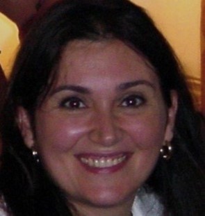 Prof. Dr. Ana Claudia Torrecilhas avatar image