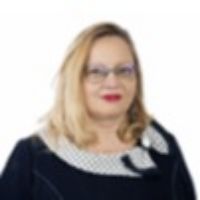 Prof. Dr. Rogozea Liliana Marcela avatar image