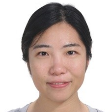 Dr. Peng Lu avatar image