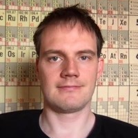 Dr. Mads Sloth Vinding avatar image