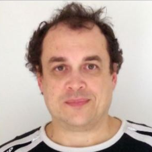 Dr. Ivan Maximov avatar image