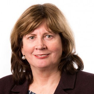 Prof. Monica Slavin avatar image