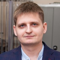 Dr. Pavel Alexandrovich Danilov avatar image