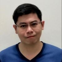 Dr. Wenn-Chyau Lee avatar image