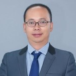 Prof. Dr. Xiaojian Zhou avatar image