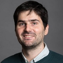 Dr. Apostolos Apostolakis avatar image