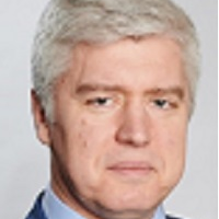 Prof. Dr. Dmitry V. Duplyakov avatar image