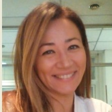 Dr. Francesca Coppola avatar image