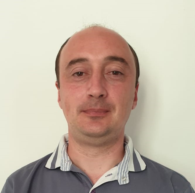 Prof. Dr. Ciro Santus avatar image