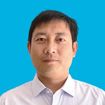 Prof. Dr. Ke Gao avatar image
