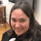 Dr. Joana Costa Vieira avatar image