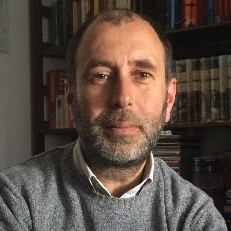 Prof. Dr. Alberto Pais avatar image