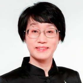 Prof. Dr. Lijun Wu avatar image